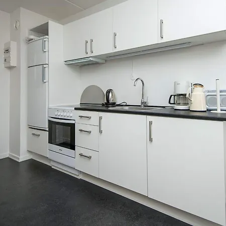 Apartment Xiii